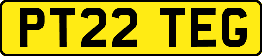 PT22TEG