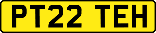 PT22TEH