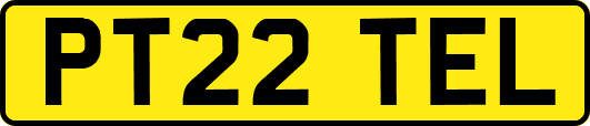PT22TEL
