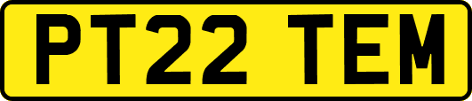 PT22TEM
