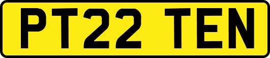 PT22TEN
