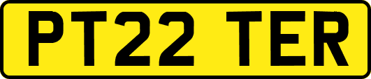 PT22TER