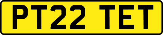 PT22TET