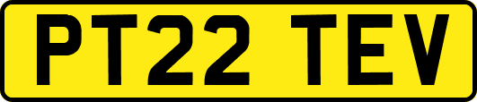 PT22TEV