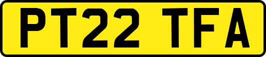 PT22TFA