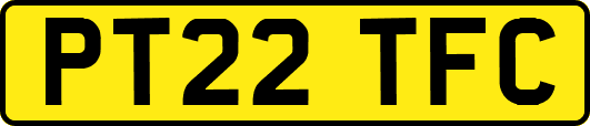 PT22TFC