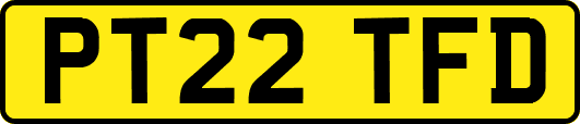 PT22TFD