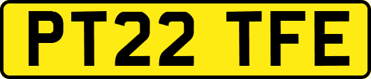 PT22TFE