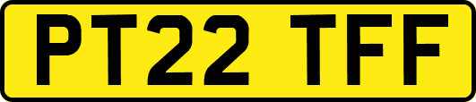 PT22TFF