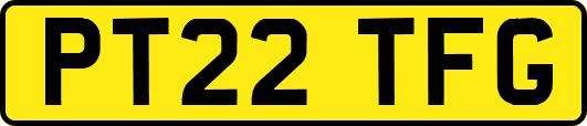 PT22TFG