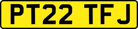 PT22TFJ