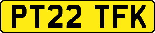 PT22TFK