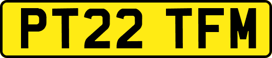 PT22TFM