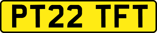 PT22TFT