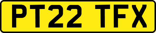 PT22TFX