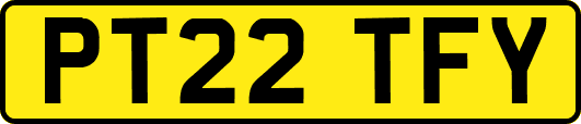 PT22TFY