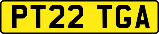 PT22TGA