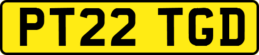 PT22TGD
