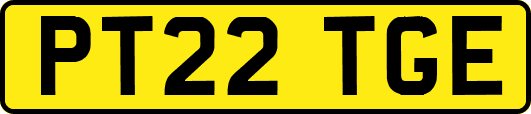PT22TGE