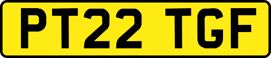 PT22TGF