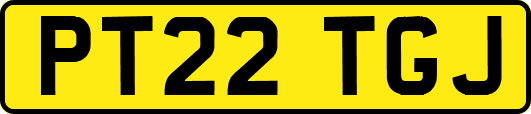 PT22TGJ