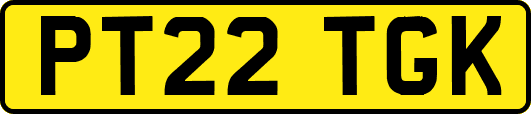 PT22TGK