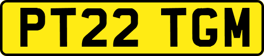 PT22TGM
