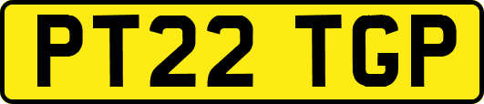 PT22TGP