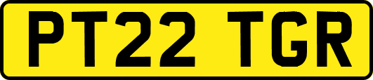 PT22TGR