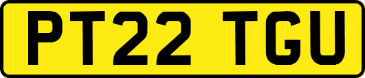 PT22TGU
