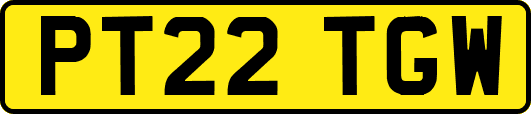 PT22TGW
