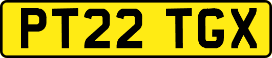 PT22TGX