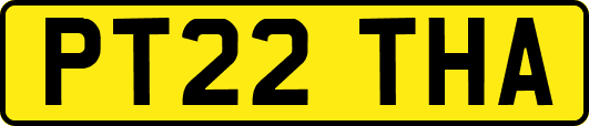 PT22THA