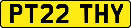 PT22THY