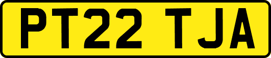 PT22TJA
