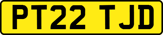 PT22TJD