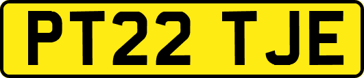 PT22TJE