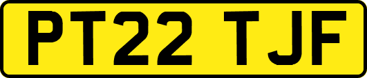 PT22TJF