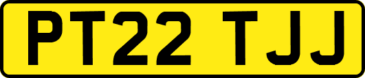 PT22TJJ