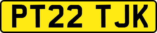 PT22TJK