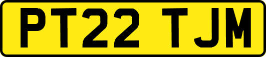 PT22TJM