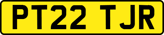 PT22TJR