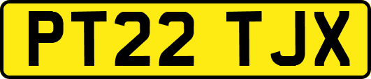 PT22TJX