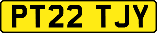 PT22TJY
