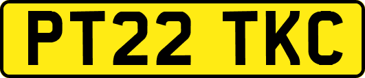 PT22TKC