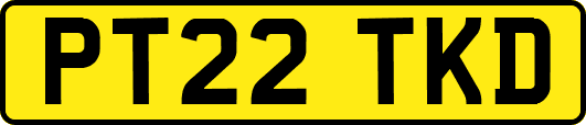 PT22TKD