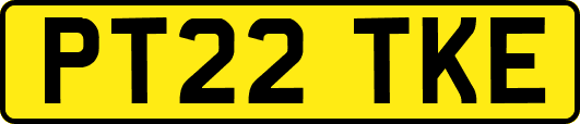 PT22TKE