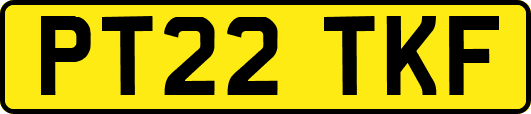 PT22TKF