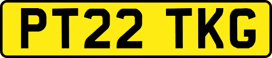 PT22TKG