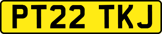 PT22TKJ